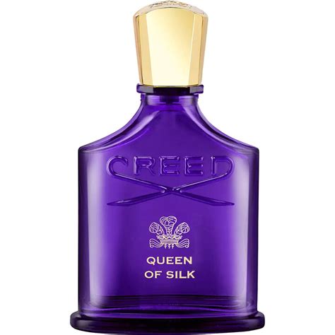 creed queen of silk reviews.